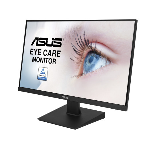 Ecran Gaming Asus VA247HE, 23.8" FHD, 5ms, 75Hz