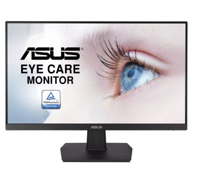 Ecran Gaming Asus VA24ECE, 23.8" IPS FHD, 5ms, 75Hz