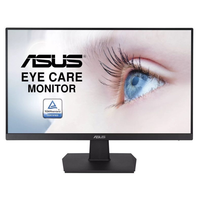 Ecran Gaming Asus VA24ECE, 23.8" IPS FHD, 5ms, 75Hz Ecran Gaming Asus VA24ECE, 23.8" IPS FHD, 5ms, 75Hz
