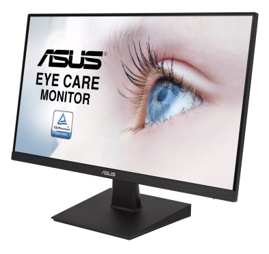 Ecran Gaming Asus VA24ECE, 23.8" IPS FHD, 5ms, 75Hz