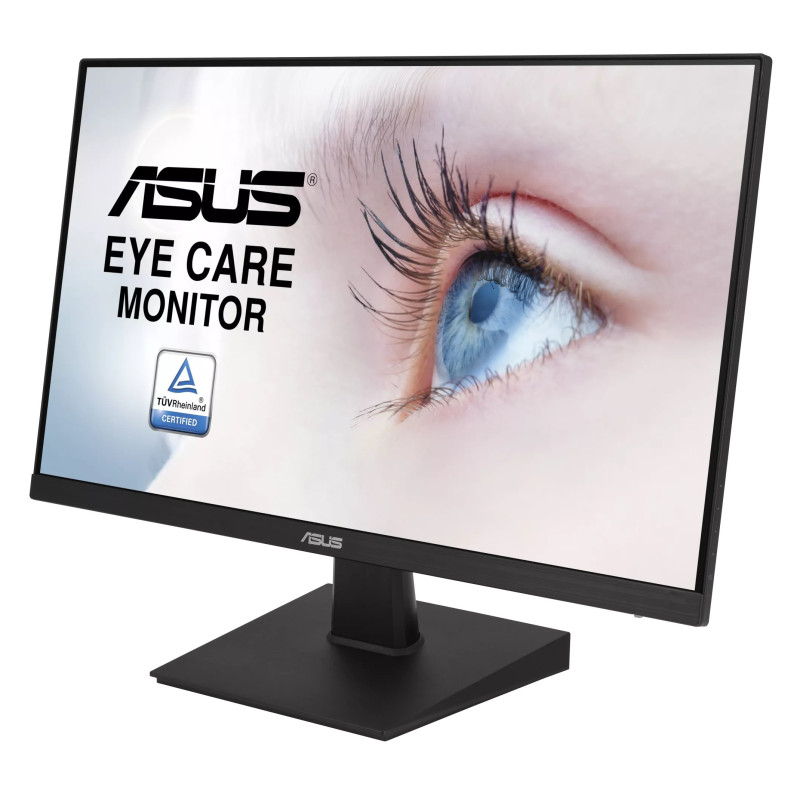 Ecran Gaming Asus VA24ECE, 23.8" IPS FHD, 5ms, 75Hz