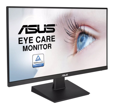 Ecran Gaming Asus VA24ECE, 23.8" IPS FHD, 5ms, 75Hz