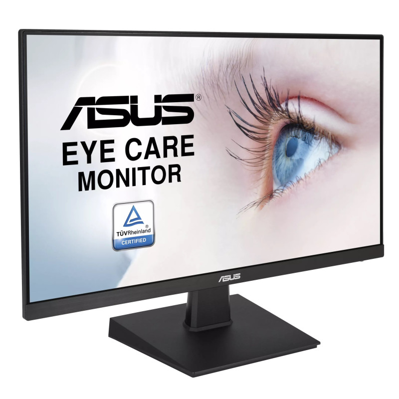 Ecran Gaming Asus VA24ECE, 23.8" IPS FHD, 5ms, 75Hz