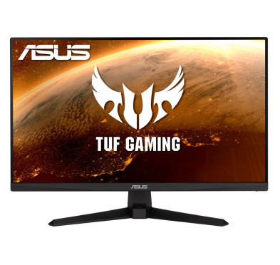 Ecran Gaming Asus Tuf VG247Q1A, 23.8" FHD, 1ms, 165Hz, Flat