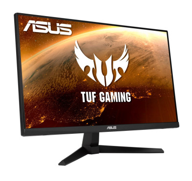 Ecran Gaming Asus Tuf VG247Q1A, 23.8" FHD, 1ms, 165Hz, Flat