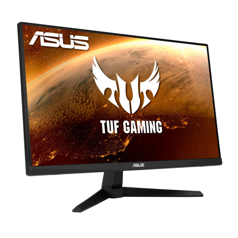 Ecran Gaming Asus Tuf VG247Q1A, 23.8" FHD, 1ms, 165Hz, Flat Ecran Gaming Asus Tuf VG247Q1A, 23.8" FHD, 1ms, 165Hz, Flat
