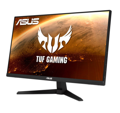 Ecran Gaming Asus Tuf VG247Q1A, 23.8" FHD, 1ms, 165Hz, Flat