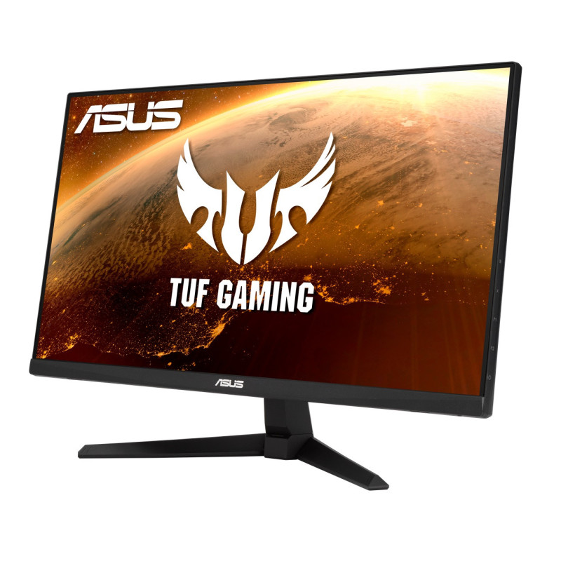 Ecran Gaming Asus Tuf VG247Q1A, 23.8" FHD, 1ms, 165Hz, Flat