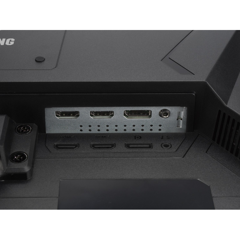 Ecran Gaming Asus Tuf VG247Q1A, 23.8" FHD, 1ms, 165Hz, Flat