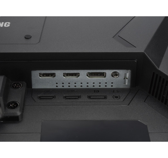 Ecran Gaming Asus Tuf VG247Q1A, 23.8" FHD, 1ms, 165Hz, Flat