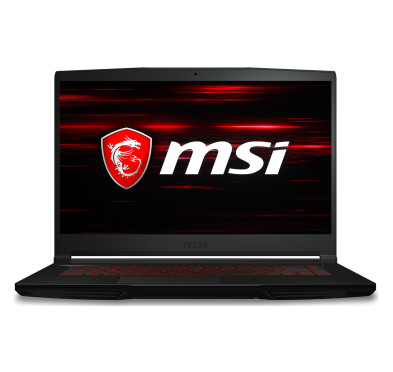 Pc Portable Gamer MSI GF63 Thin 11SC-028FR, I7-11ème, GTX 1650, 15.6" FHD -24Go