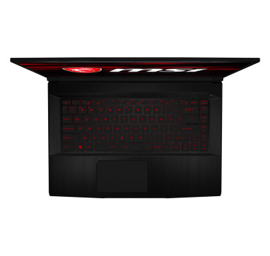 Pc Portable Gamer MSI GF63 Thin 11SC-028FR, I7-11ème, GTX 1650, 15.6" FHD -24Go