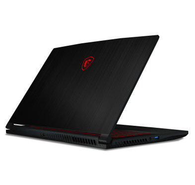 Pc Portable Gamer MSI GF63 Thin 11SC-028FR, I7-11ème, GTX 1650, 15.6" FHD -24Go