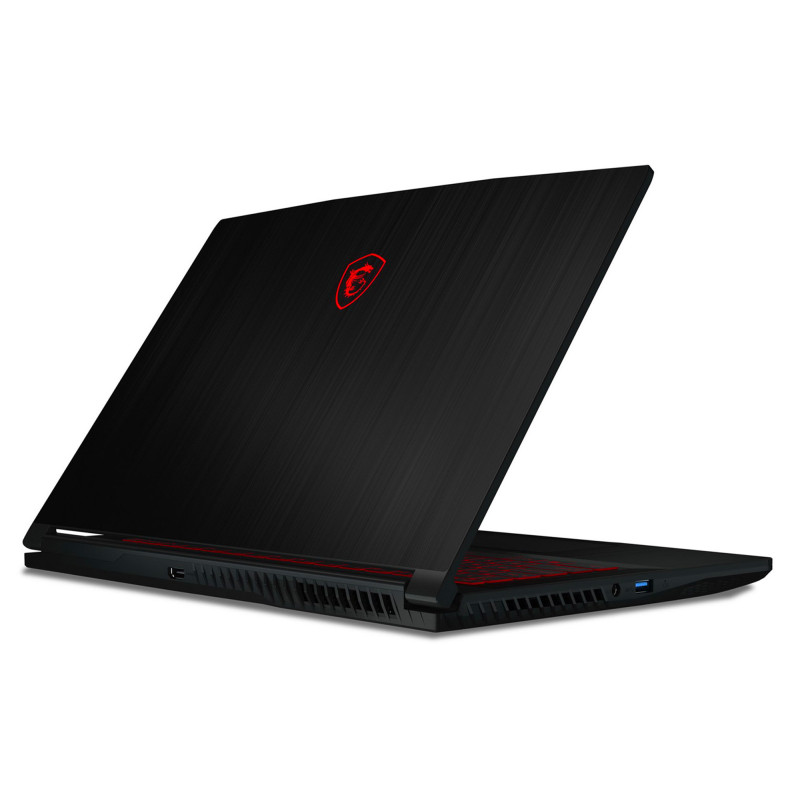 Pc Portable Gamer MSI GF63 Thin 11SC-028FR, I7-11ème, GTX 1650, 15.6 FHD  -24Go - Scoop gaming