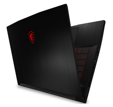 Pc Portable Gamer MSI GF63 Thin 11SC-028FR, I7-11ème, GTX 1650, 15.6" FHD -24Go