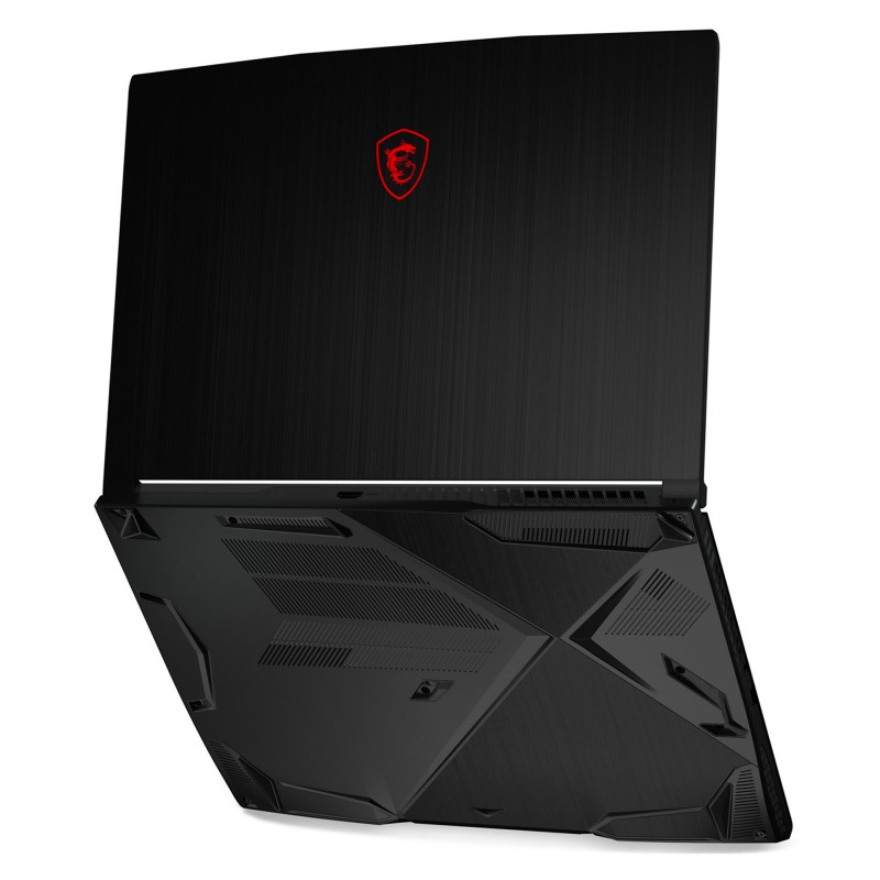 Pc Portable Gamer MSI GF63 Thin 11SC-028FR, I7-11ème, GTX 1650, 15.6" FHD 144Hz -24Go