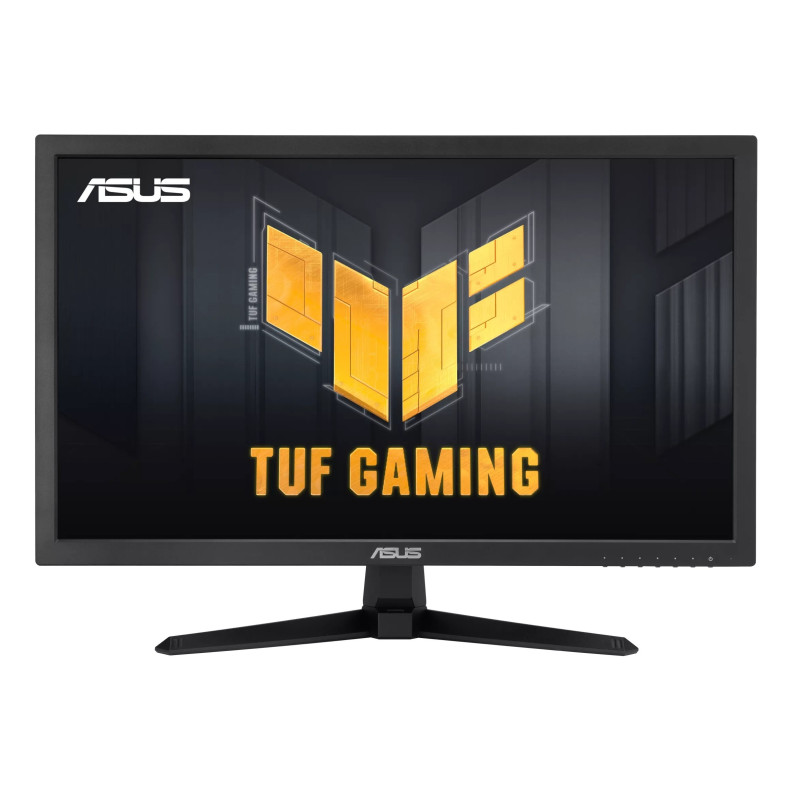 Ecran Gaming Asus Tuf VG248Q1B, 24" LED, FHD, 0.5ms, 165Hz Ecran Gaming Asus Tuf VG248Q1B, 24" LED, FHD, 0.5ms, 165Hz
