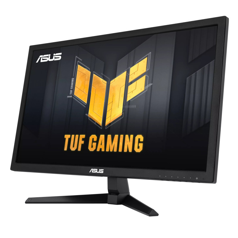 Ecran Gaming Asus Tuf VG248Q1B, 24" LED, FHD, 0.5ms, 165Hz Ecran Gaming Asus Tuf VG248Q1B, 24" LED, FHD, 0.5ms, 165Hz