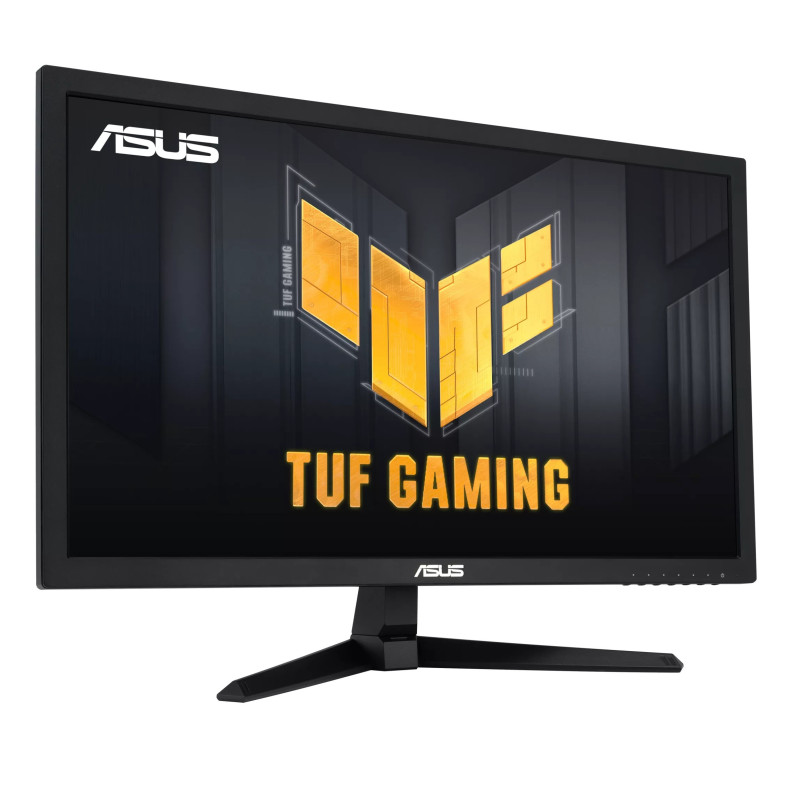 Ecran Gaming Asus Tuf VG248Q1B, 24" LED, FHD, 0.5ms, 165Hz Ecran Gaming Asus Tuf VG248Q1B, 24" LED, FHD, 0.5ms, 165Hz