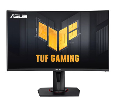 Ecran Gaming Asus Tuf VG27VQM, 27" LED, FHD, 1ms, 240Hz -Curved