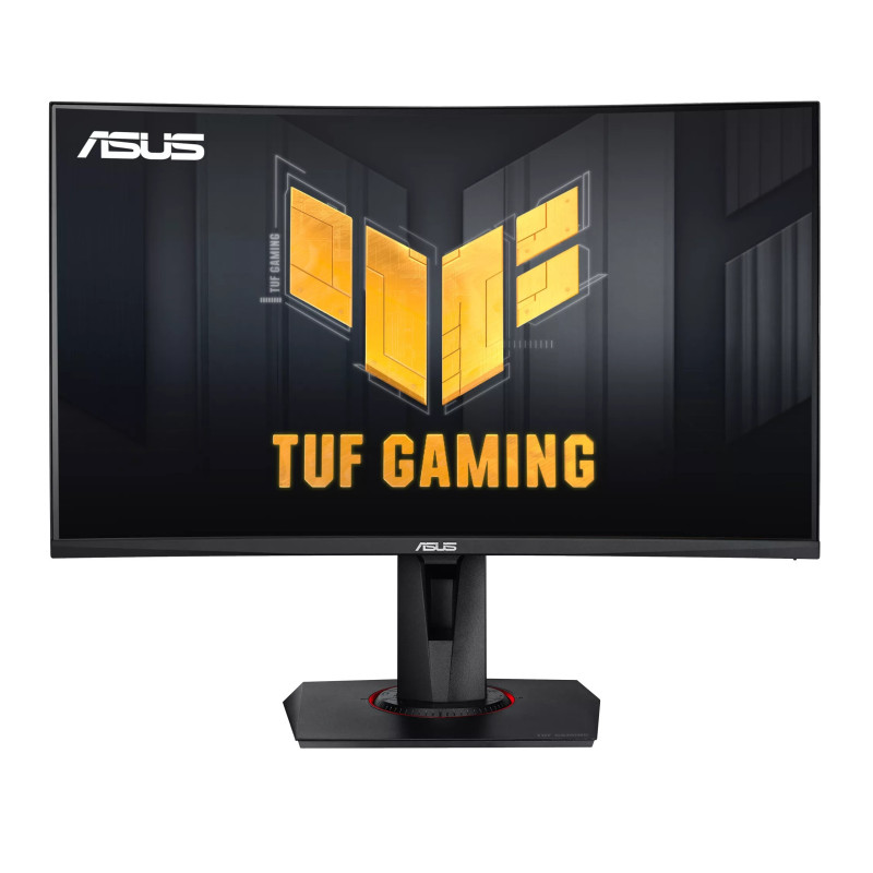 Ecran Gaming Asus Tuf VG27VQM, 27" LED, FHD, 1ms, 240Hz -Curved