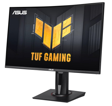 Ecran Gaming Asus Tuf VG27VQM, 27" LED, FHD, 1ms, 240Hz -Curved