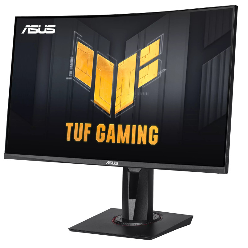 Ecran Gaming Asus Tuf VG27VQM, 27" LED, FHD, 1ms, 240Hz -Curved