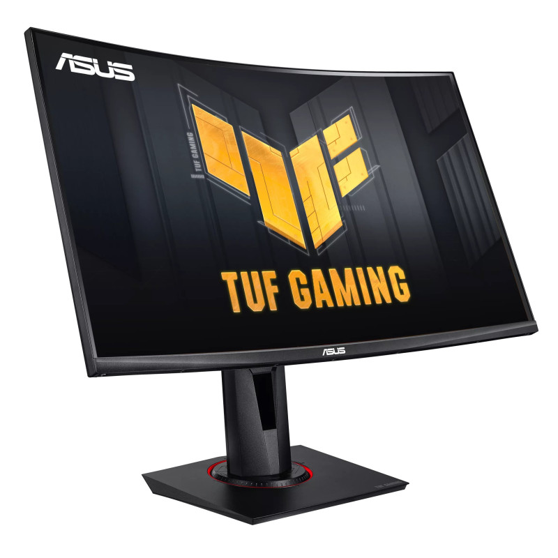 Ecran Gaming Asus Tuf VG27VQM, 27 LED, FHD, 1ms, 240Hz -Curved