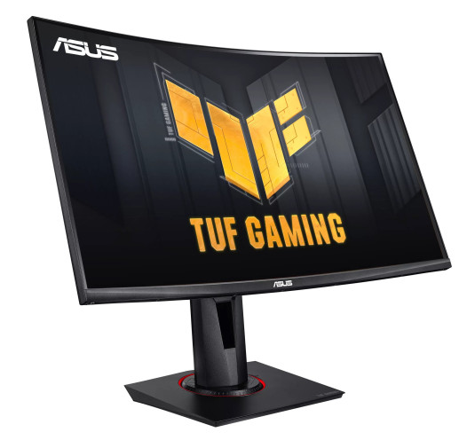 Ecran Gaming Asus Tuf VG27VQM, 27" LED, FHD, 1ms, 240Hz -Curved