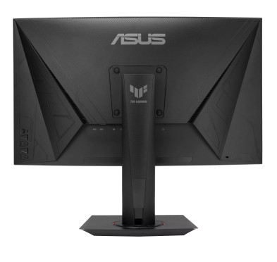 Ecran Gaming Asus Tuf VG27VQM, 27" LED, FHD, 1ms, 240Hz -Curved