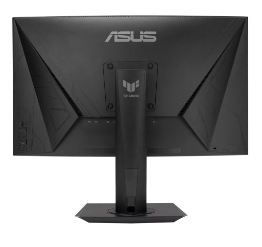 Ecran Gaming Asus Tuf VG27VQM, 27" LED, FHD, 1ms, 240Hz -Curved