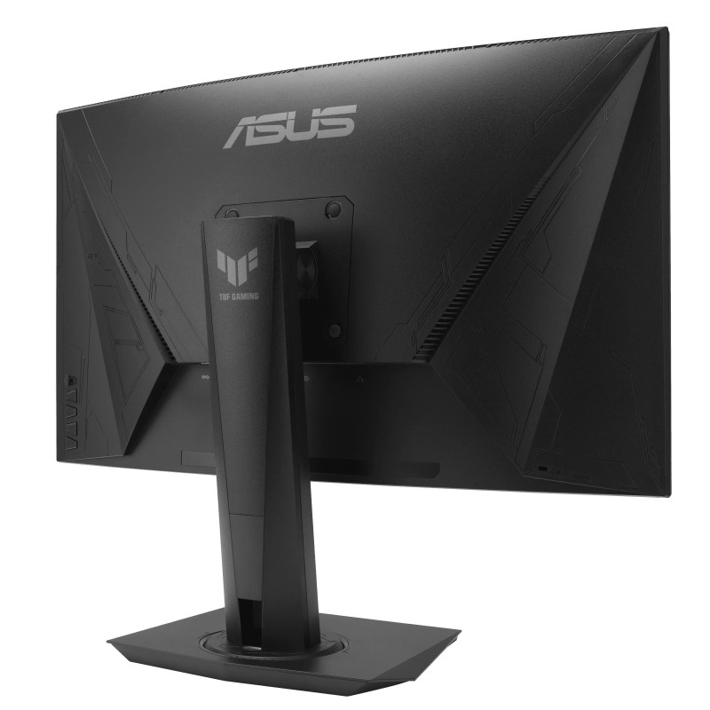 Ecran Gaming Asus Tuf VG27VQM, 27" LED, FHD, 1ms, 240Hz -Curved