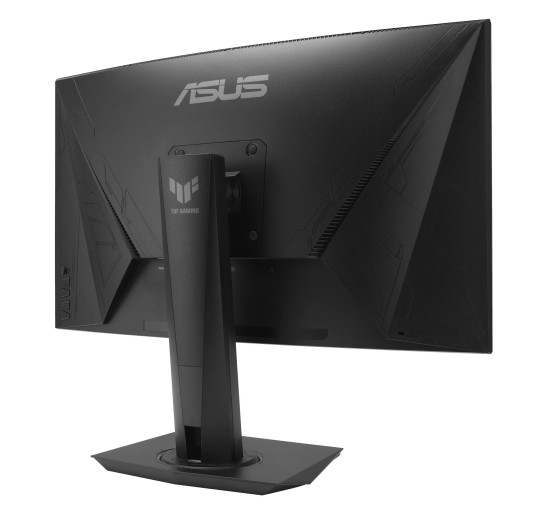 Ecran Gaming Asus Tuf VG27VQM, 27" LED, FHD, 1ms, 240Hz -Curved