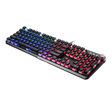 Clavier Gaming MSI CLAVIER VIGOR GK71 SONIC RED FR