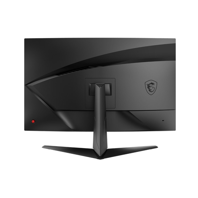 Ecran Gaming MSI Optix G27C6 VA, 27" Curved, FHD, 165Hz, 1ms Ecran Gaming MSI Optix G27C6 VA, 27" Curved, FHD, 165Hz, 1ms