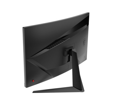 Ecran Gaming MSI Optix G27C6 VA, 27" Curved, FHD, 165Hz, 1ms