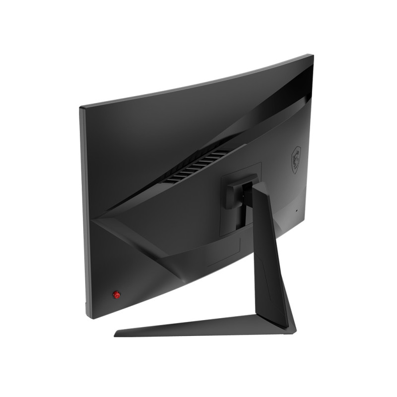 Ecran Gaming MSI Optix G27C6 VA, 27" Curved, FHD, 165Hz, 1ms