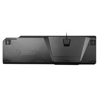 Clavier Gaming MSI VIGOR GK50 ELITE BW FR