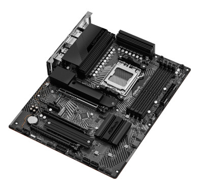 Carte mère ASROCK AM5 X670E PG LIGHTNING - ATX - SOCKET AMD AM5