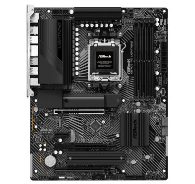 Carte mère ASROCK AM5 X670E PG LIGHTNING - ATX - SOCKET AMD AM5