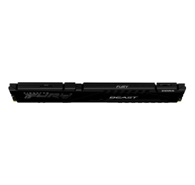 MEMOIRE KINGSTON Fury Beast 16G - DDR5 5200 PC41600 DIMM