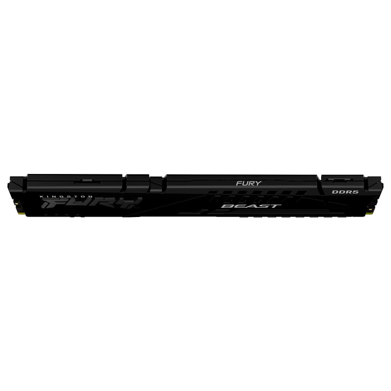 MEMOIRE KINGSTON Fury Beast 16G - DDR5 5200 PC41600 DIMM MEMOIRE KINGSTON Fury Beast 16G - DDR5 5200 PC41600 DIMM