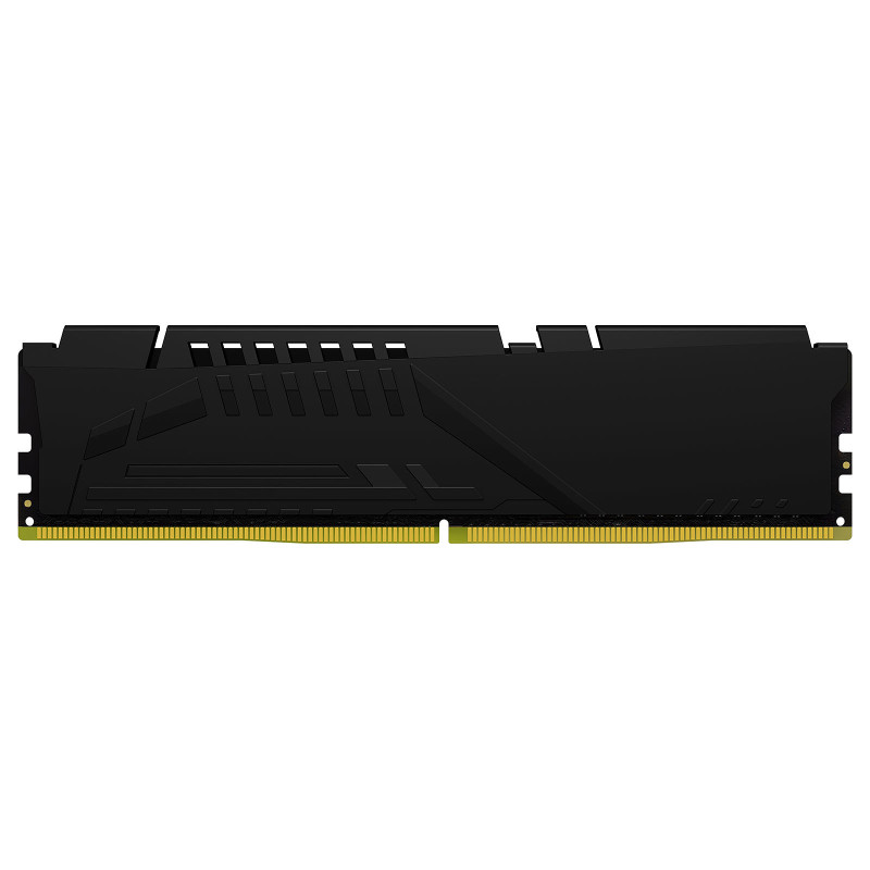 MEMOIRE KINGSTON Fury Beast 32G (2 X 16G) - DDR5 5200 PC41600 DIMM