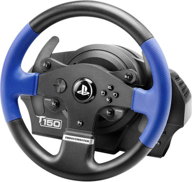 VOLANT RACING THRUSTMASTER T150 RS FORCE FEEDBACK