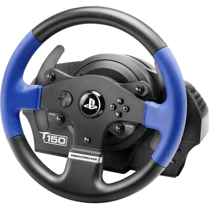 VOLANT RACING THRUSTMASTER T150 RS FORCE FEEDBACK