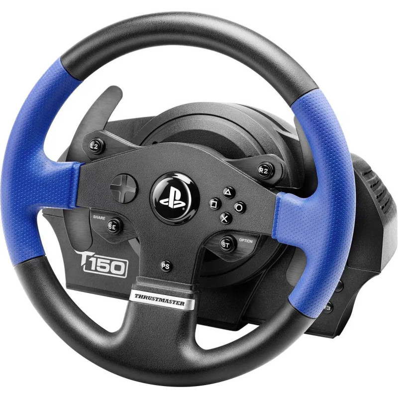 VOLANT RACING THRUSTMASTER T150 RS FORCE FEEDBACK VOLANT RACING THRUSTMASTER T150 RS FORCE FEEDBACK