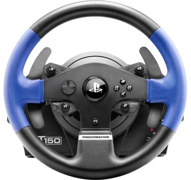 VOLANT RACING THRUSTMASTER T150 RS FORCE FEEDBACK