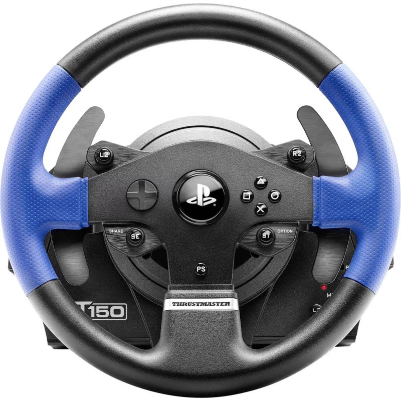 VOLANT RACING THRUSTMASTER T150 RS FORCE FEEDBACK VOLANT RACING THRUSTMASTER T150 RS FORCE FEEDBACK