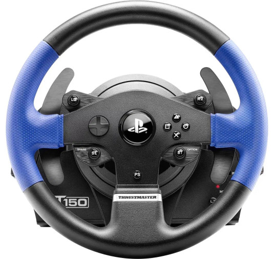 VOLANT RACING THRUSTMASTER T150 RS FORCE FEEDBACK