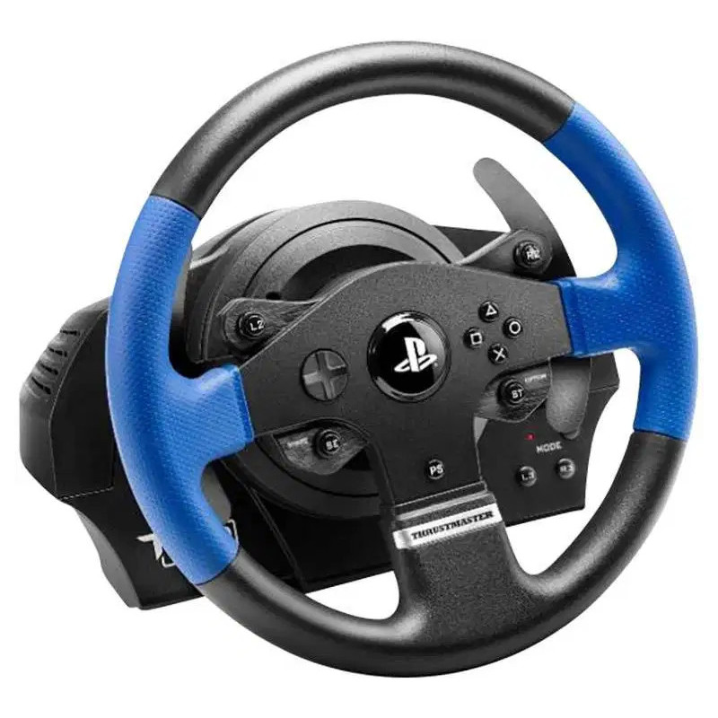 VOLANT RACING THRUSTMASTER T150 RS FORCE FEEDBACK VOLANT RACING THRUSTMASTER T150 RS FORCE FEEDBACK